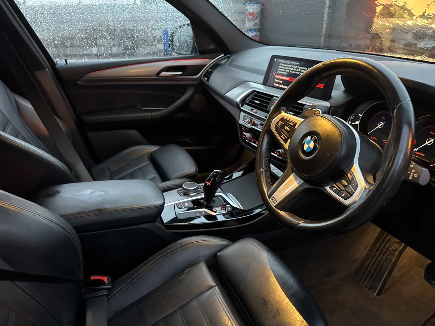 Used BMW X3 2019 for sale - 76986954: Photo 21