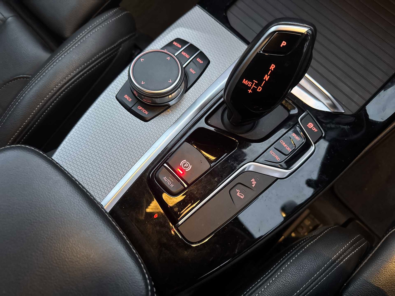 Used BMW X3 2019 for sale - 76986954: Photo 22