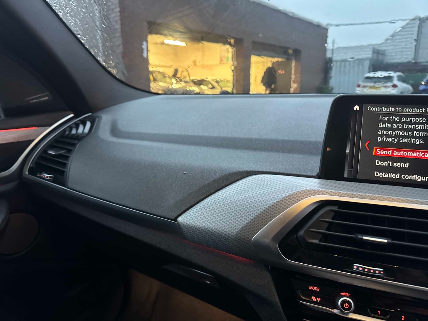 Used BMW X3 2019 for sale - 76986954: Photo 24