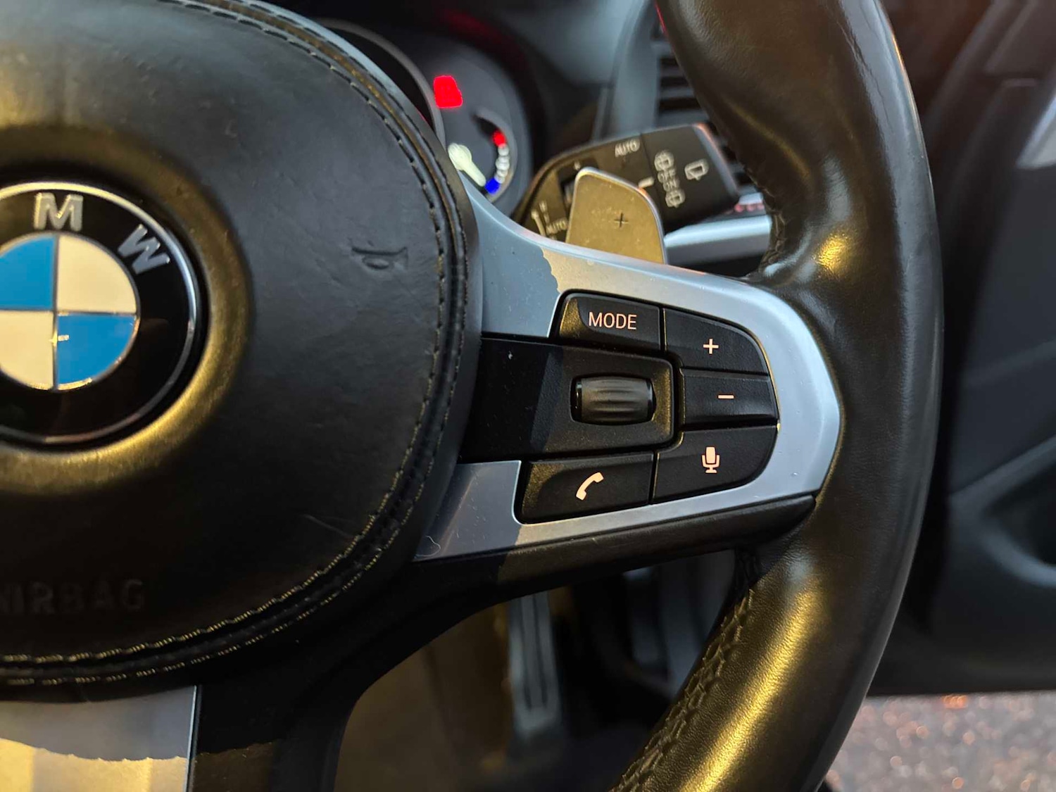 Used BMW X3 2019 for sale - 76986954: Photo 26