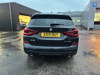 Used BMW X3 2019 for sale - 76986954: Photo