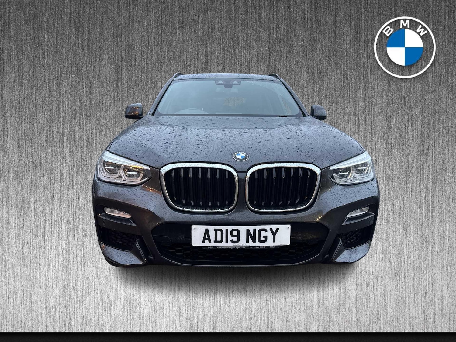 Used BMW X3 2019 for sale - 76986954: Photo 5