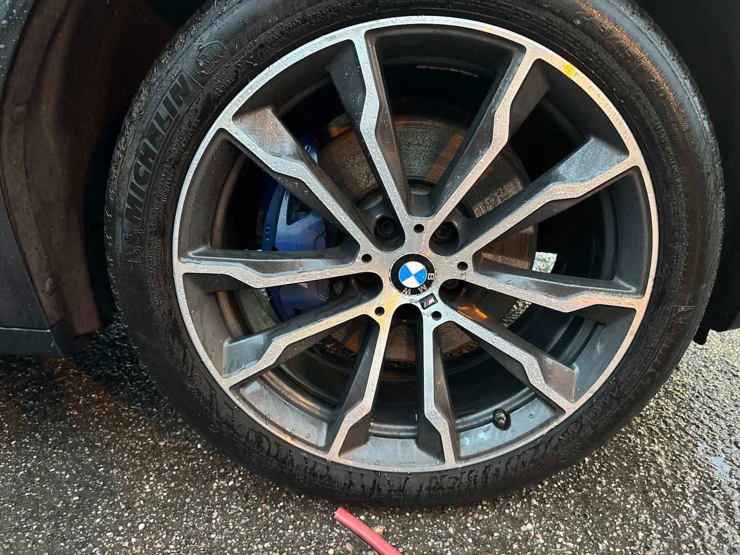 Used BMW X3 2019 for sale - 76986954: Photo 6