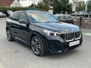 Used BMW X1 2023 for sale - 79672997: Photo