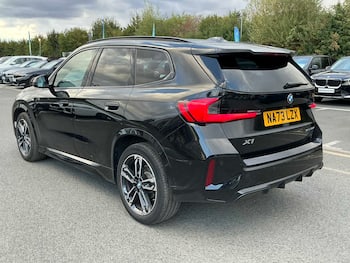 Used BMW X1 2023 for sale - 79672997: Photo