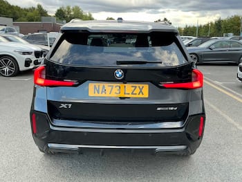 Used BMW X1 2023 for sale - 79672997: Photo