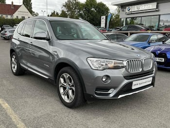 Used BMW X3 2017 for sale - 79733273: Photo