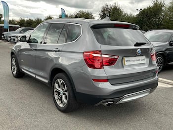 Used BMW X3 2017 for sale - 79733273: Photo