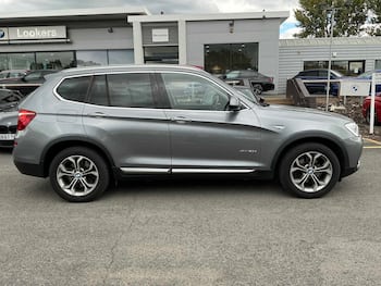 Used BMW X3 2017 for sale - 79733273: Photo