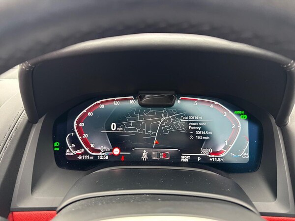 Used BMW 8 Series 2019 for sale - 76268314: Photo 10