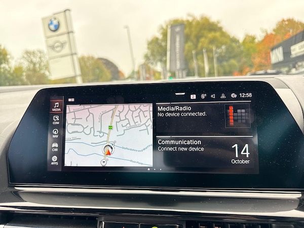 Used BMW 8 Series 2019 for sale - 76268314: Photo 11
