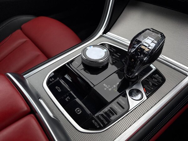 Used BMW 8 Series 2019 for sale - 76268314: Photo 13
