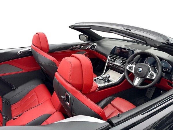 Used BMW 8 Series 2019 for sale - 76268314: Photo 15