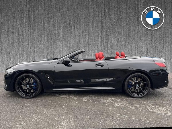 Used BMW 8 Series 2019 for sale - 76268314: Photo 19