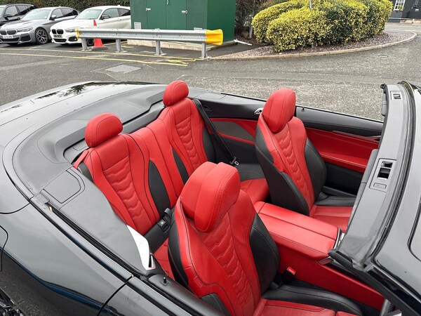 Used BMW 8 Series 2019 for sale - 76268314: Photo 21