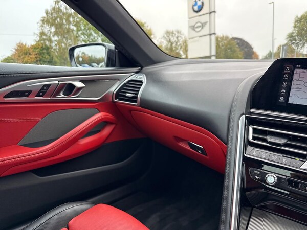 Used BMW 8 Series 2019 for sale - 76268314: Photo 24