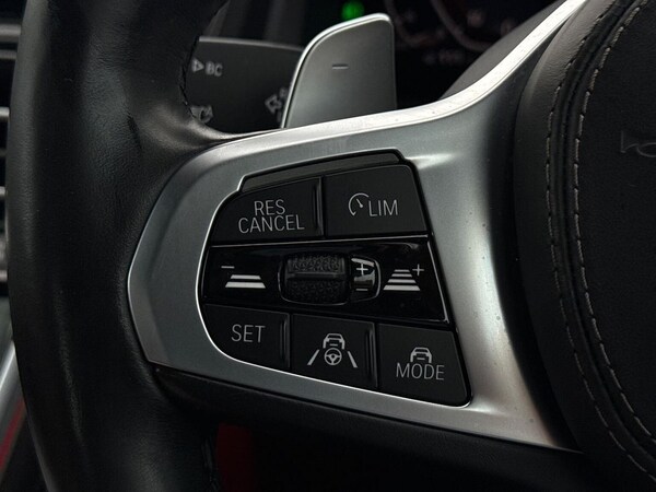 Used BMW 8 Series 2019 for sale - 76268314: Photo 25