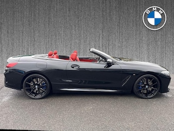 Used BMW 8 Series 2019 for sale - 76268314: Photo