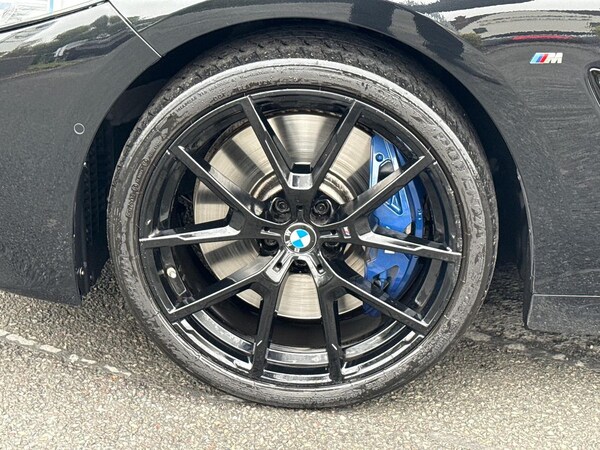 Used BMW 8 Series 2019 for sale - 76268314: Photo 6