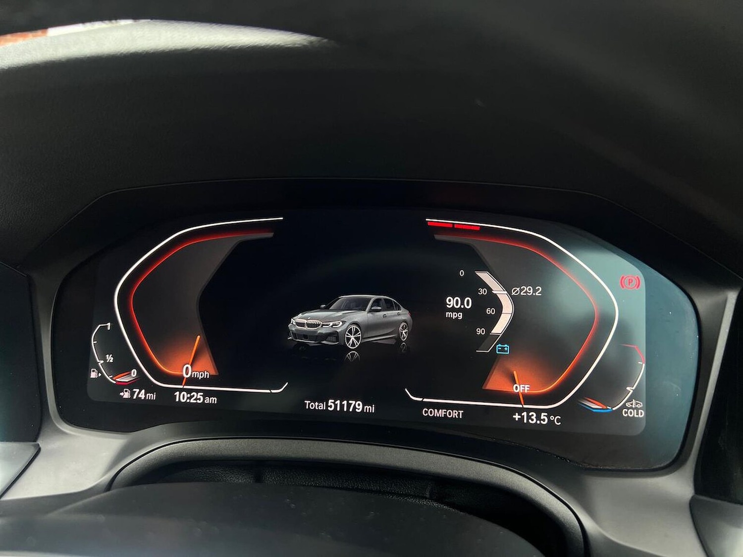 Used BMW 3 Series 2019 for sale - 76554217: Photo 10