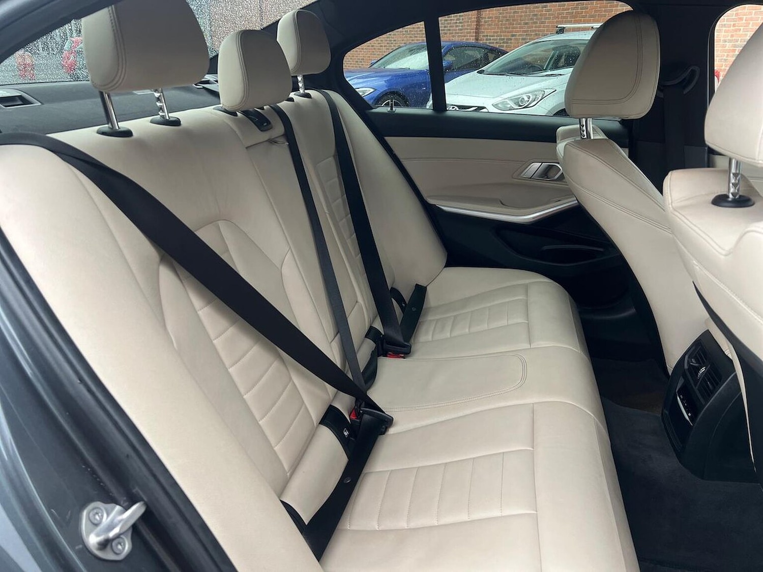 Used BMW 3 Series 2019 for sale - 76554217: Photo 16