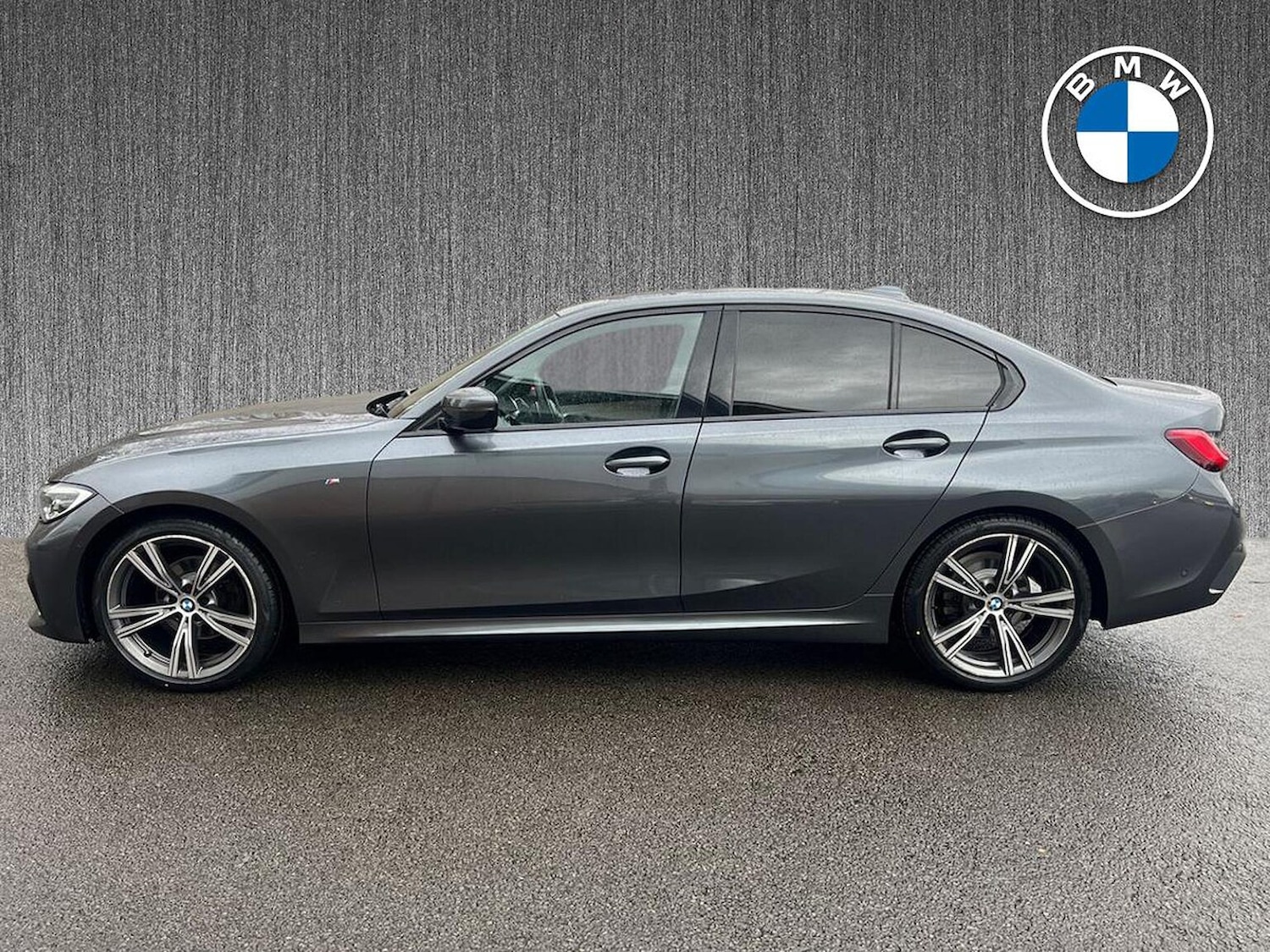 Used BMW 3 Series 2019 for sale - 76554217: Photo 19