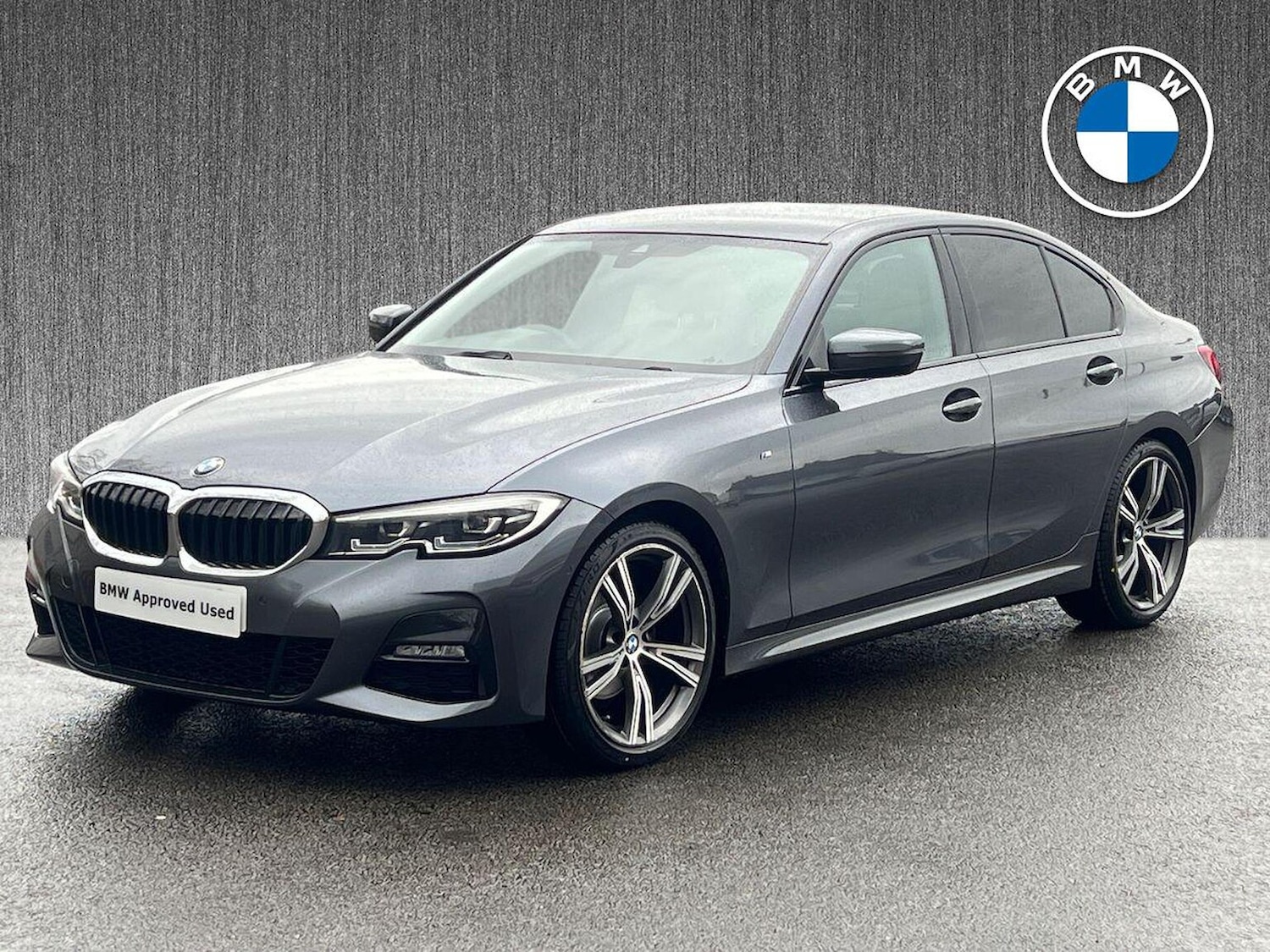 Used BMW 3 Series 2019 for sale - 76554217: Photo 20