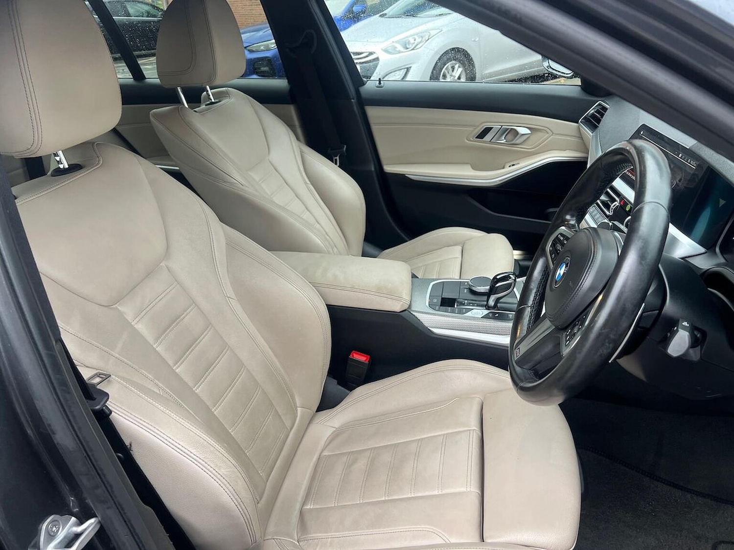 Used BMW 3 Series 2019 for sale - 76554217: Photo 21