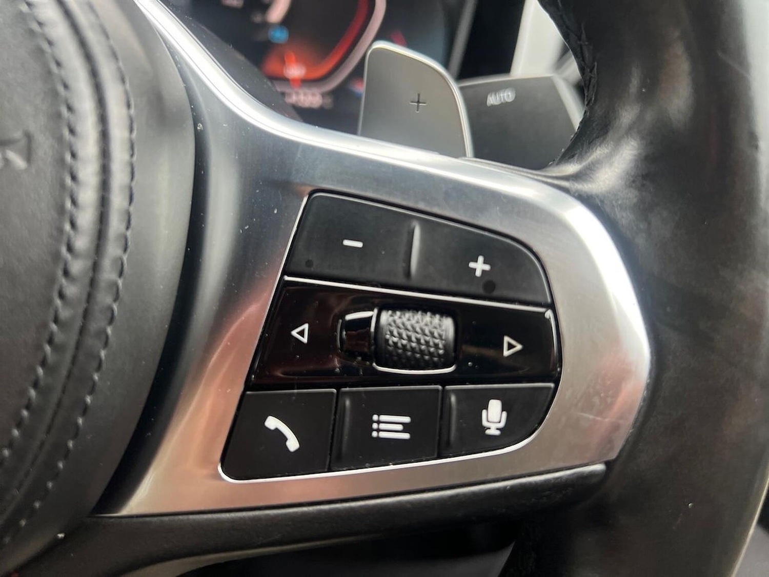 Used BMW 3 Series 2019 for sale - 76554217: Photo 26