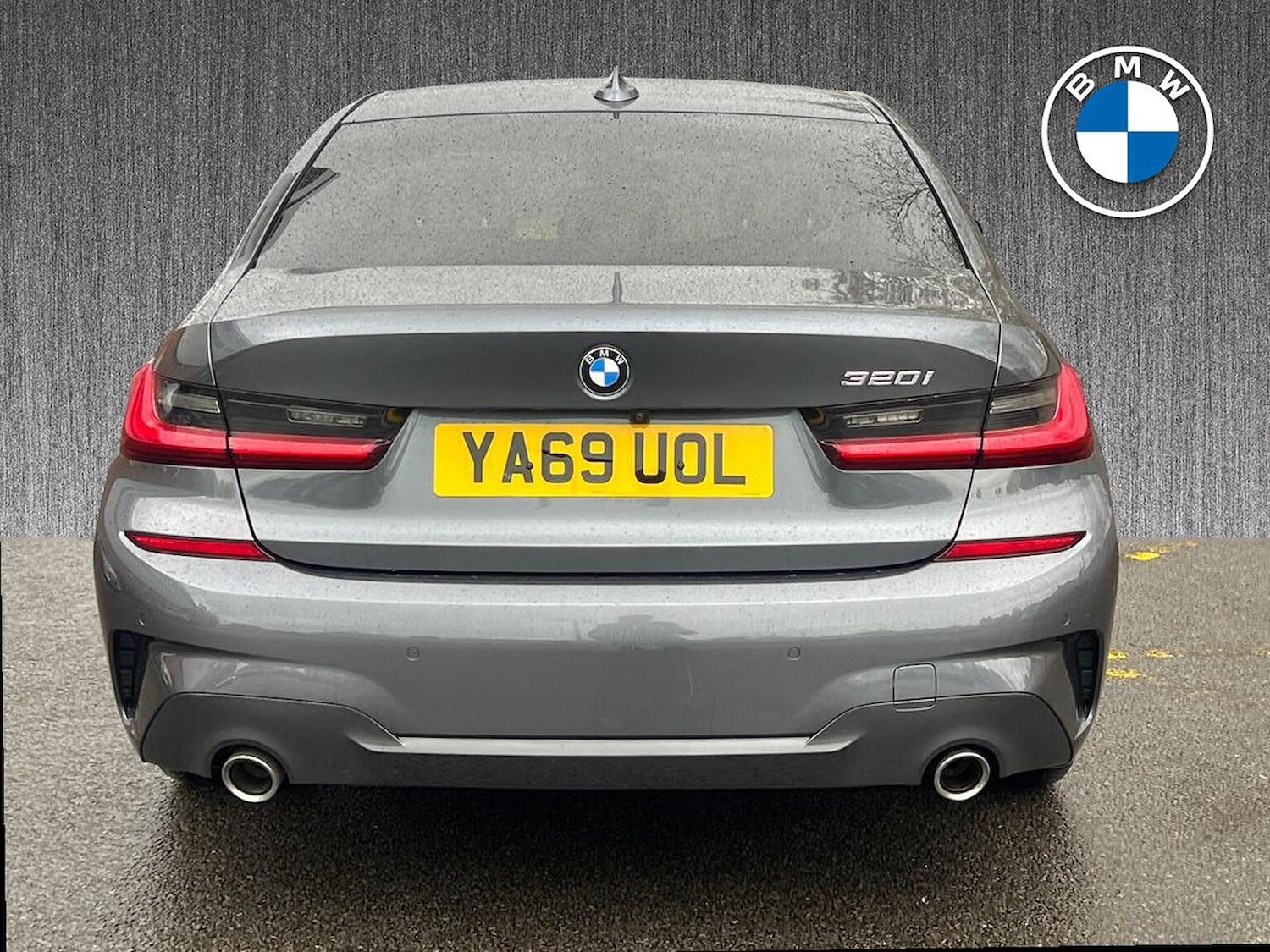 Used BMW 3 Series 2019 for sale - 76554217: Photo 4