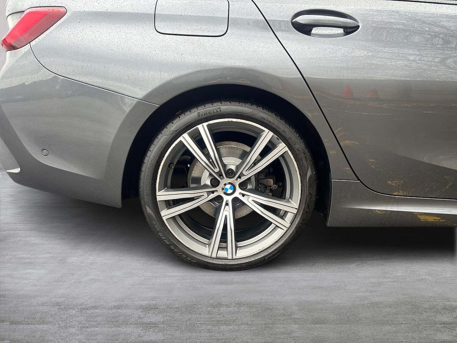 Used BMW 3 Series 2019 for sale - 76554217: Photo 6