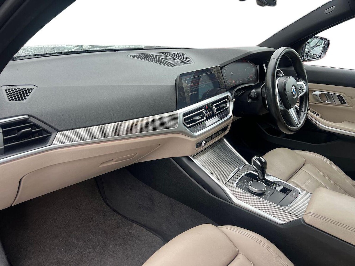 Used BMW 3 Series 2019 for sale - 76554217: Photo 7