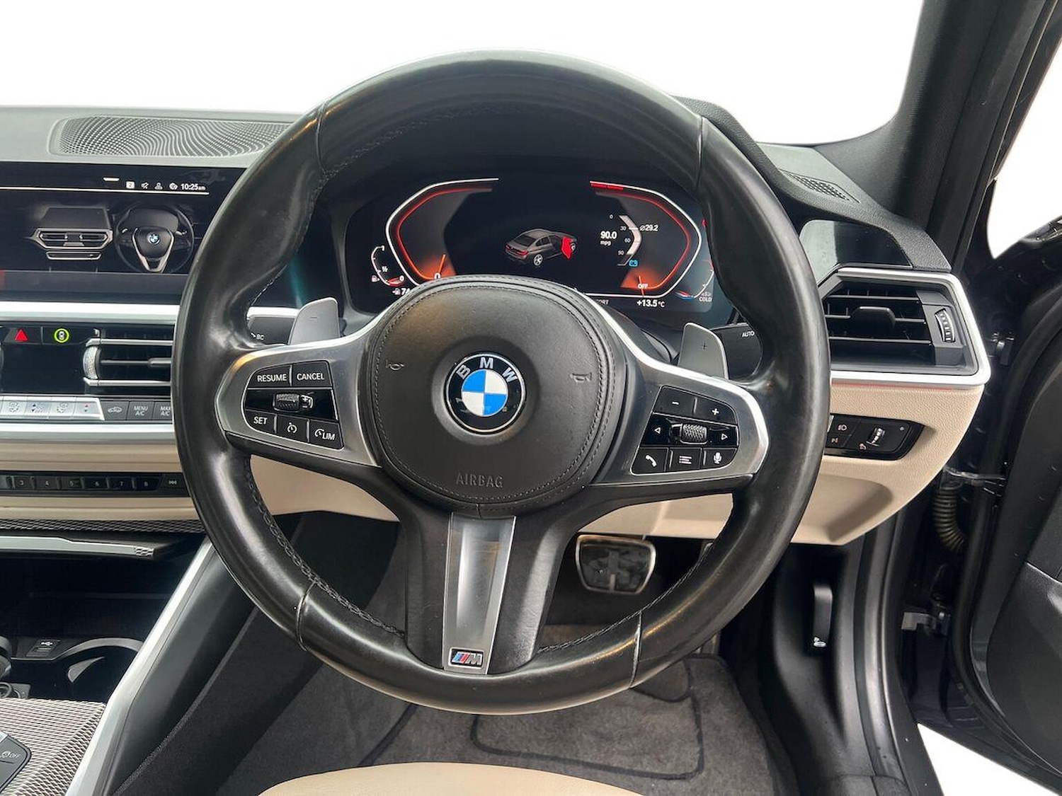 Used BMW 3 Series 2019 for sale - 76554217: Photo 9