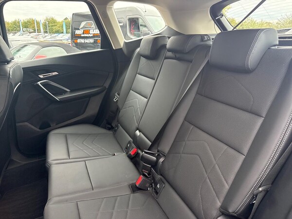 Used BMW X1 2024 for sale - 76129007: Photo 17