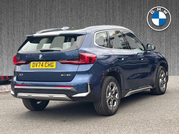 Used BMW X1 2024 for sale - 76129007: Photo 19