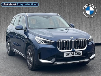 BMW - X1