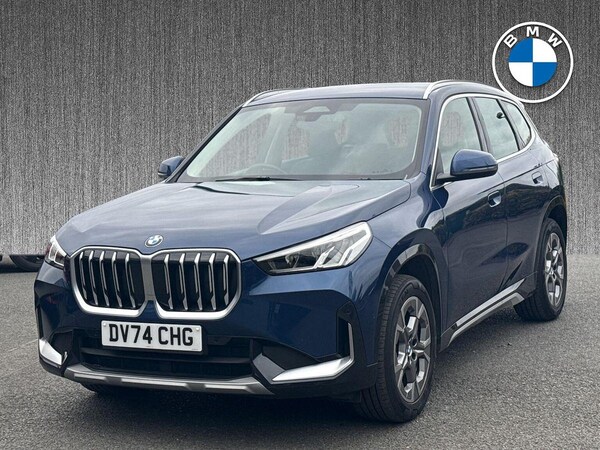 Used BMW X1 2024 for sale - 76129007: Photo 21