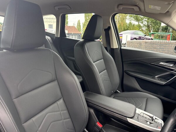 Used BMW X1 2024 for sale - 76129007: Photo 22