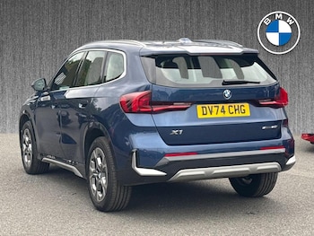 Used BMW X1 2024 for sale - 76129007: Photo 3