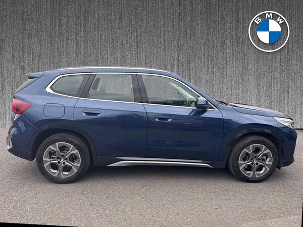Used BMW X1 2024 for sale - 76129007: Photo 4