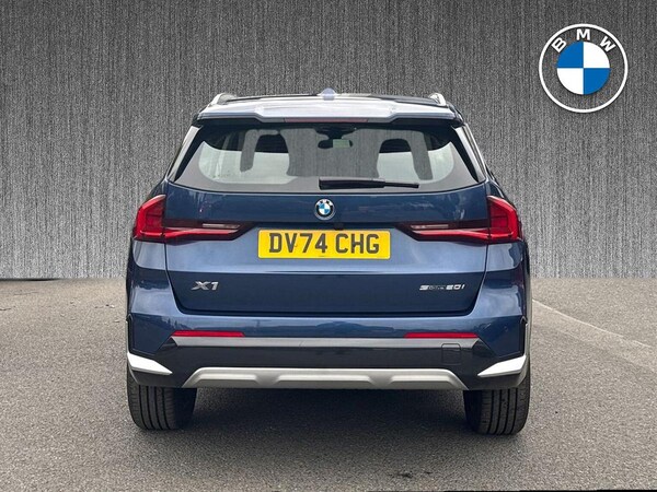 Used BMW X1 2024 for sale - 76129007: Photo 5