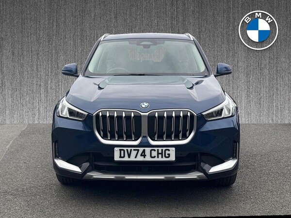 Used BMW X1 2024 for sale - 76129007: Photo 6