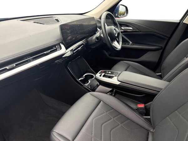 Used BMW X1 2024 for sale - 76129007: Photo 8
