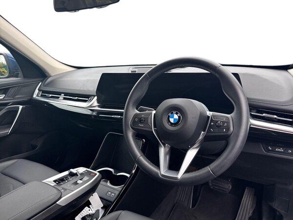 Used BMW X1 2024 for sale - 76129007: Photo 9