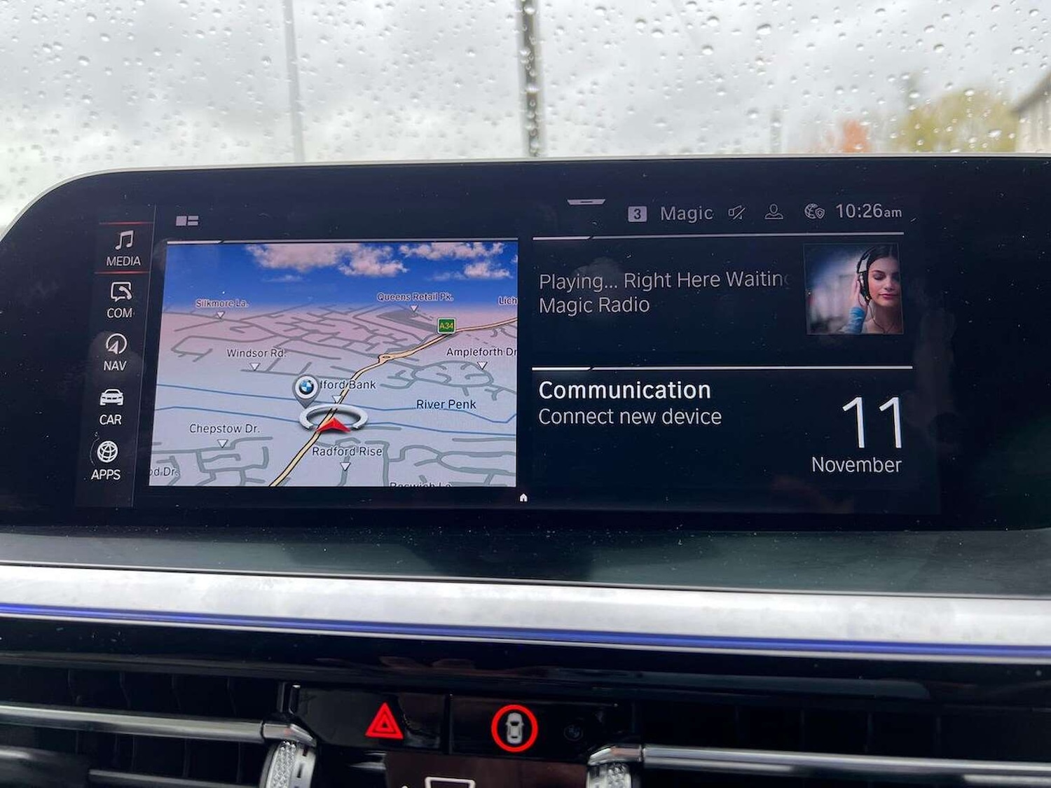 Used BMW Z4 2019 for sale - 76596505: Photo 11