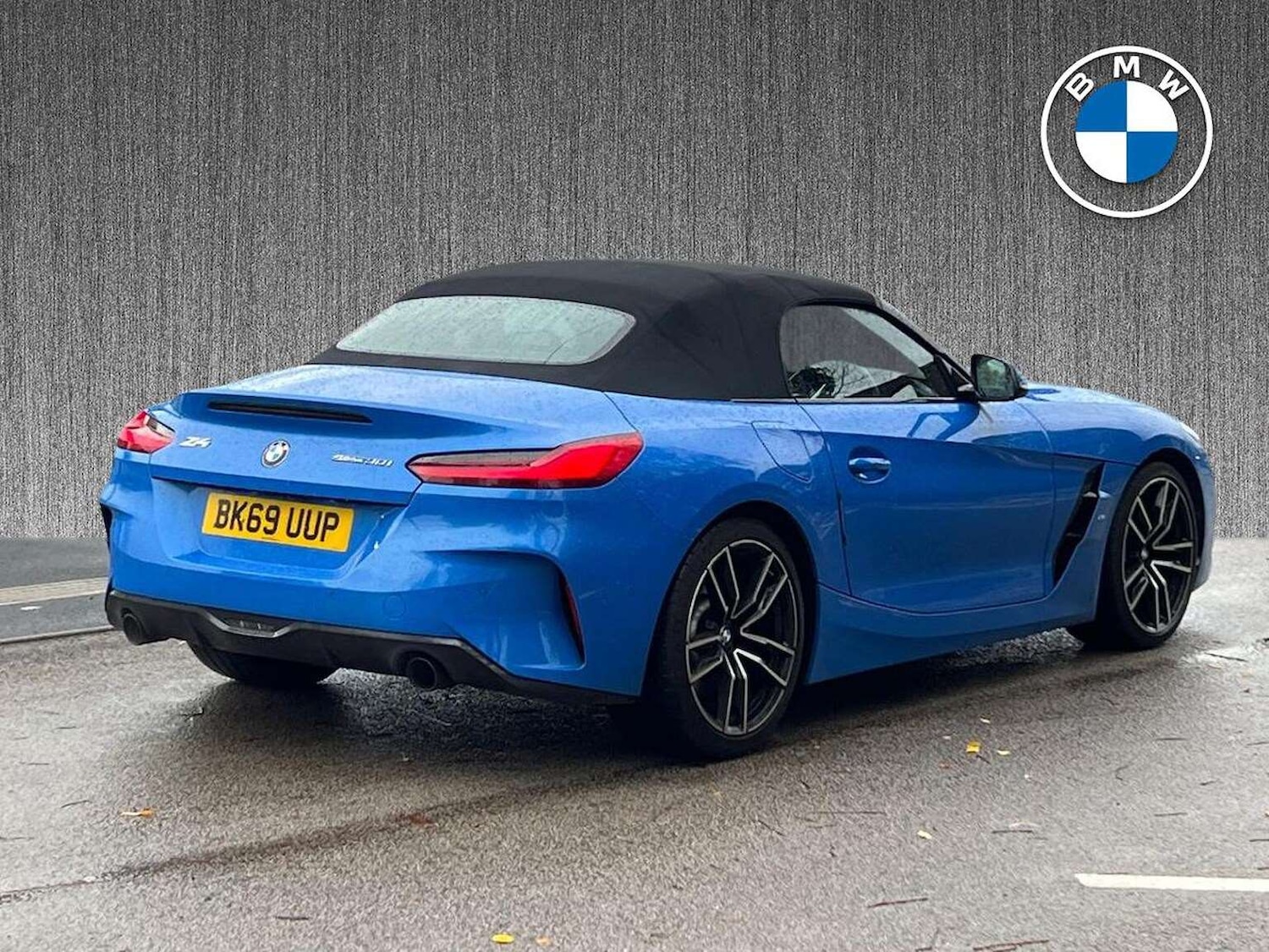 Used BMW Z4 2019 for sale - 76596505: Photo 18