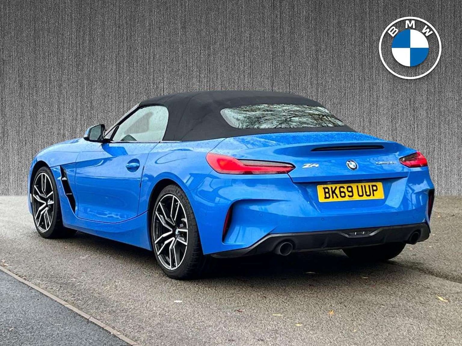 Used BMW Z4 2019 for sale - 76596505: Photo 2