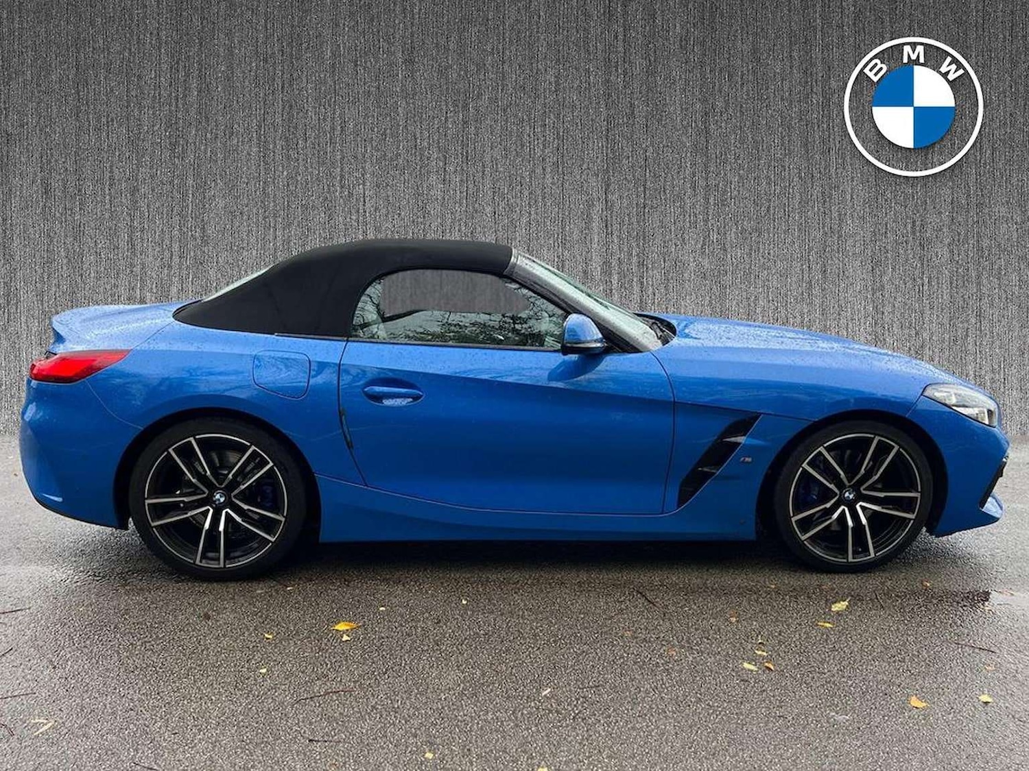 Used BMW Z4 2019 for sale - 76596505: Photo 3