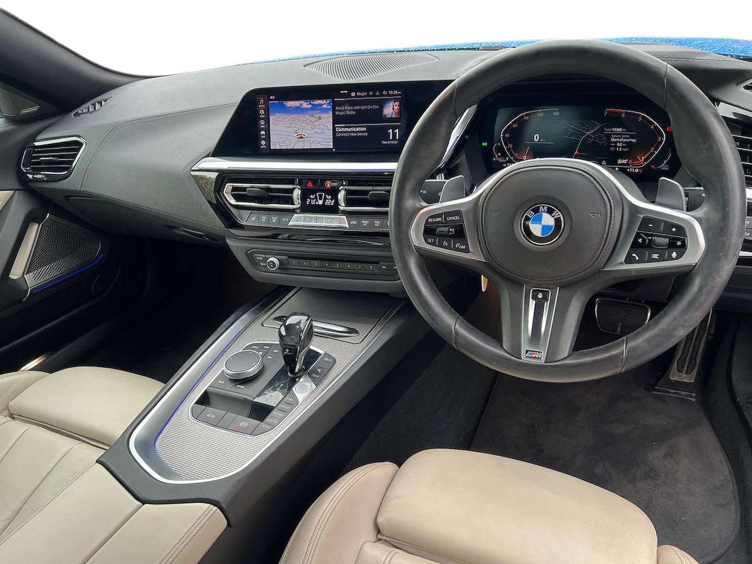 Used BMW Z4 2019 for sale - 76596505: Photo 8
