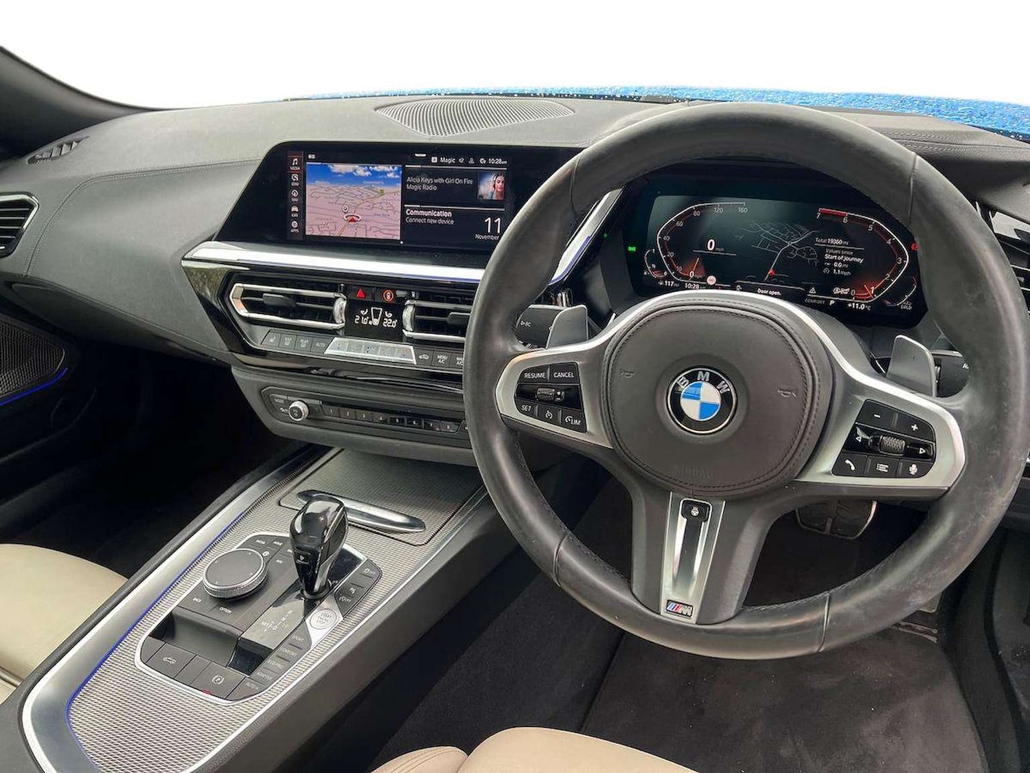 Used BMW Z4 2019 for sale - 76596505: Photo 9